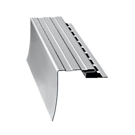 Околооконный профиль 3,05 м TECOS СЕРЫЙ купить в Камышине