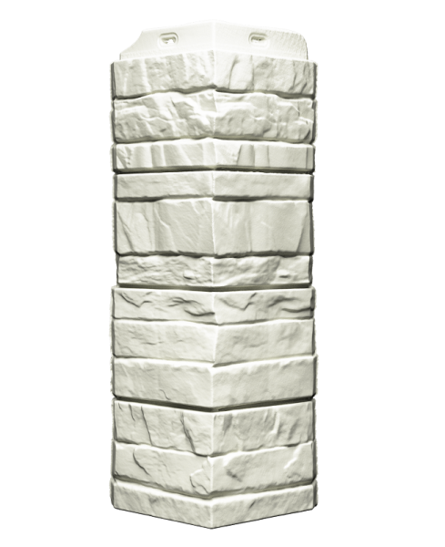 Угол для сайдинга Деке Rocky Кокос купить в Камышине