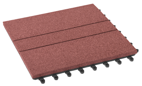 Модульный паркет ДПК GRINDERDECO Комфорт 1 Мербау. купить в Камышине