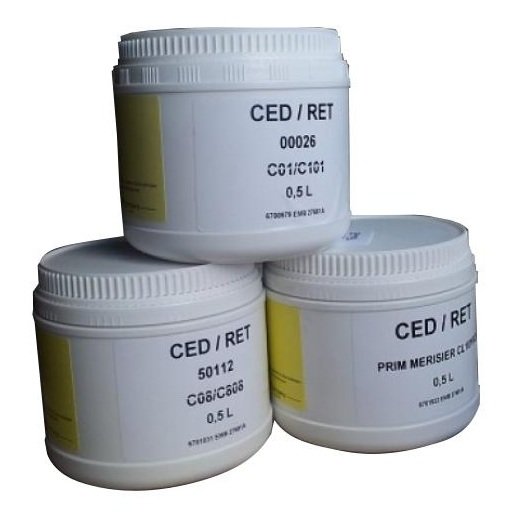 Краска для ретуши С021 Мирко купить в Камышине