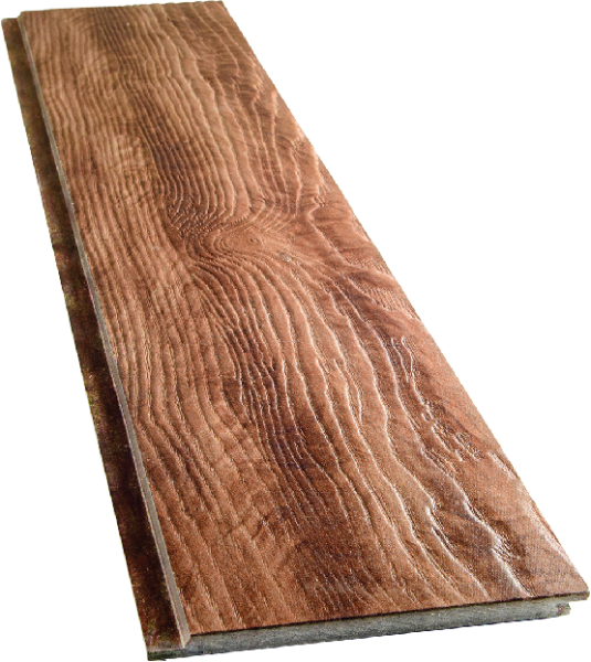 Фиброцементный сайдинг SidWood с фактурой под дерево W-126 Клик купить в Камышине