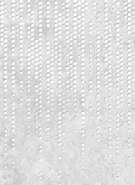 Фиброцементные панели Panda Перфорация 3D 05320F купить в Камышине