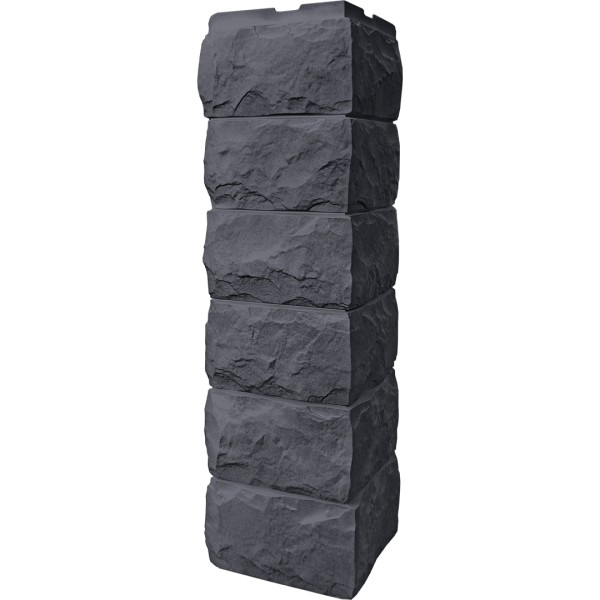 Угол наружный FineBer, Скол Асфальт купить в Камышине