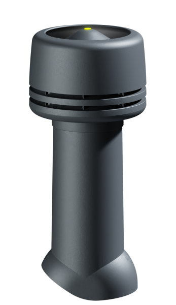 Трубный аэратор Docke Черный купить в Камышине