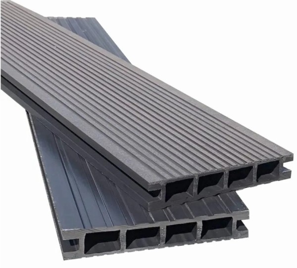 Террасная доска из ДПК Dolomit Вельвет - Коричневый купить в Камышине