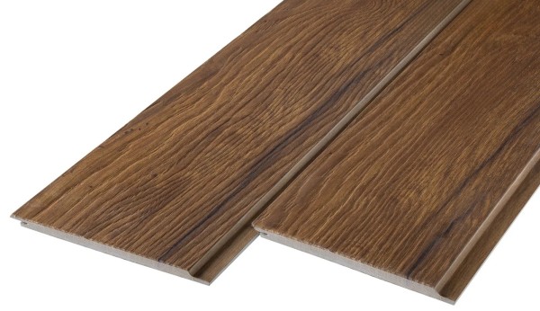 Фиброцементные панели FCSPRO Decor Wood Click Термо елка купить в Камышине