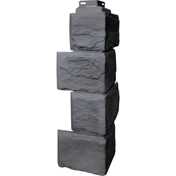 Угол наружный FineBer – “Камень природный” Кварцевый купить в Камышине