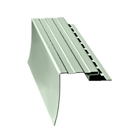 Околооконный профиль 3,05 м TECOS СВЕТЛО-САЛАТОВЫЙ купить в Камышине