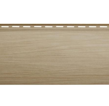 Виниловый сайдинг Люкс Blockhouse BH-01 ольха купить в Камышине