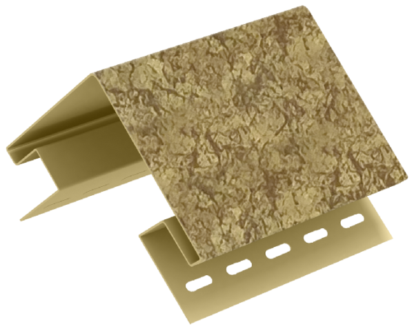 Наружный угол Стоун Хаус S-Lock Таганай Дикий купить в Камышине