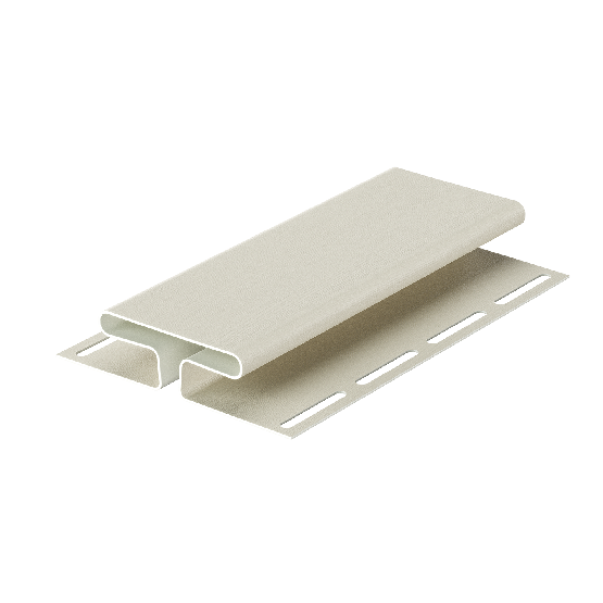 H-профиль Docke Сливки купить в Камышине