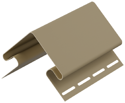 Внешний угол 75 мм Docke Секвойя