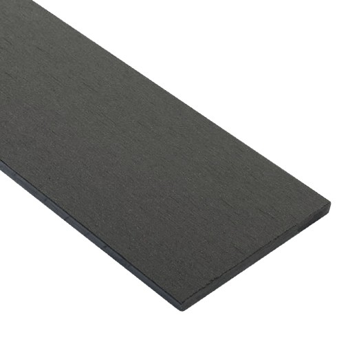 Универсальная доска EasyDecking Wood-X 131х11 Черное дерево купить в Камышине