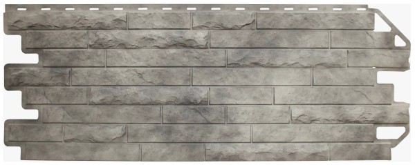 Цокольный сайдинг альта-профиль - коллекция "кирпич-антик", александрия купить в Камышине