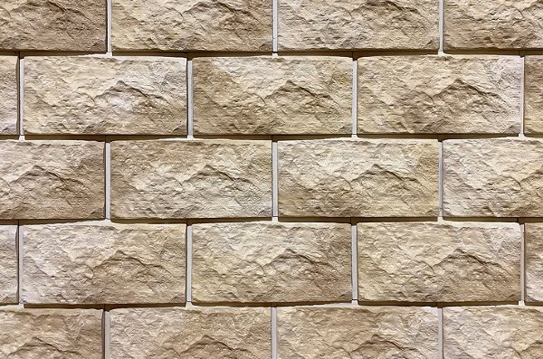 Фиброцементные панели КАНЬОН коллекция Малый Сколотый Камень 68 купить в Камышине