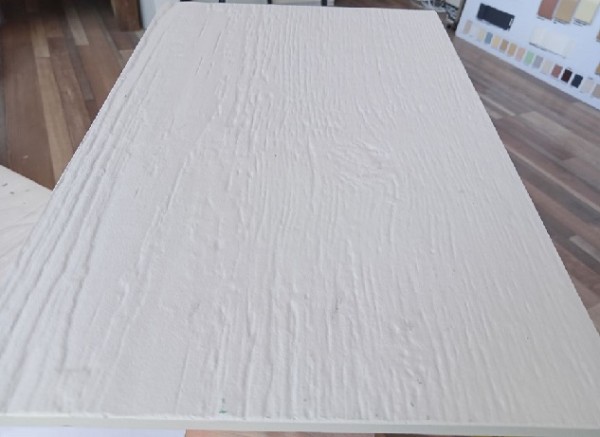 Фиброцементный сайдинг Latonit (RAL 7047) купить в Камышине