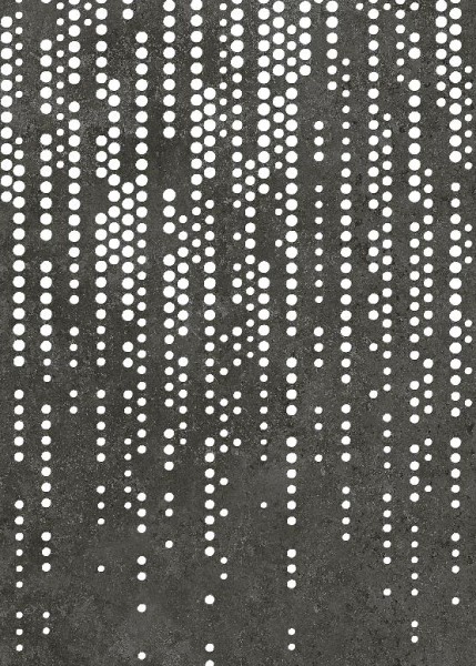 Фиброцементные панели Panda Перфорация 3D 05340F купить в Камышине