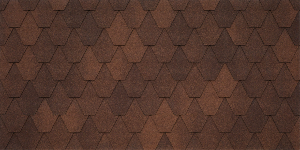 Гибкая черепица Tegola UNICA SARDEGNA LIBERICA 020 купить в Камышине