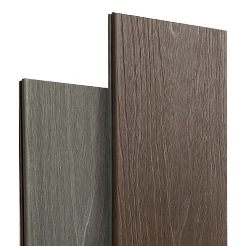 Террасная доска ДПК Co-extrusion EasyDecking 145х21 3D Multicolor Chestnut / Old Barn купить в Камышине