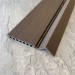 Террасная доска ДПК Co-extrusion EasyDecking 145х21 3D Multicolor Chestnut / Old Barn купить в Камышине