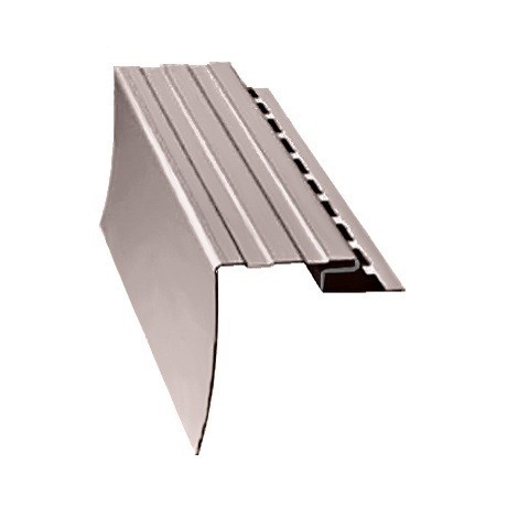 Околооконный профиль 3,05 м TECOS ПЫЛЬНАЯ-РОЗА купить в Камышине