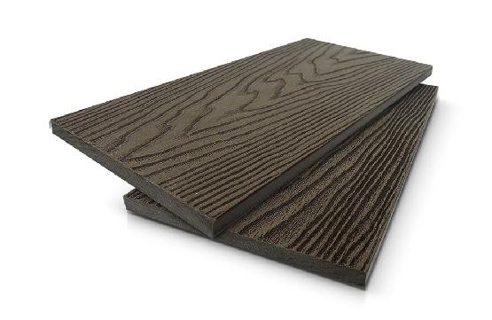 Планкен из ДПК GardenParkett (140х10 мм) Венге купить в Камышине