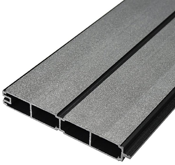 Заборная доска FAYNAG ДПК NIKA кварц купить в Камышине