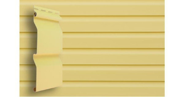 Сайдинг 3,66 Grand Line D4 золотой песок купить в Камышине