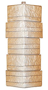 Угол T-Сайдинг-Альпийская Сказка ЭКО-2 Кедр купить в Камышине