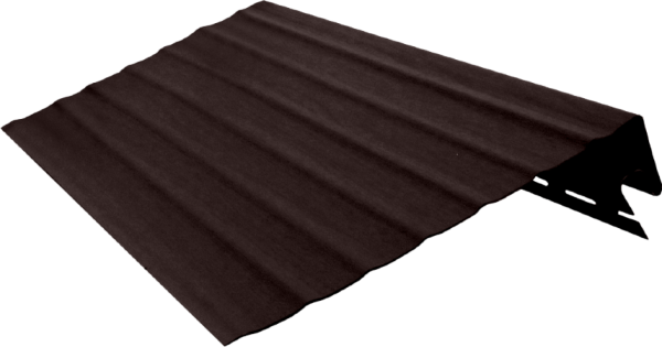 Карнизная доска Vinyl-On 3050-Кофе купить в Камышине