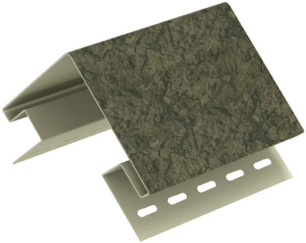 Наружный угол Стоун Хаус S-Lock Таганай Таёжный купить в Камышине