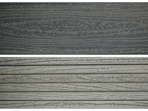 Террасная доска из ДПК MultiDeck Pro  Кварц купить в Камышине