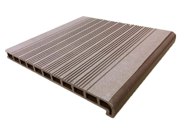 Ступени из ДПК Faynag Шоколад купить в Камышине