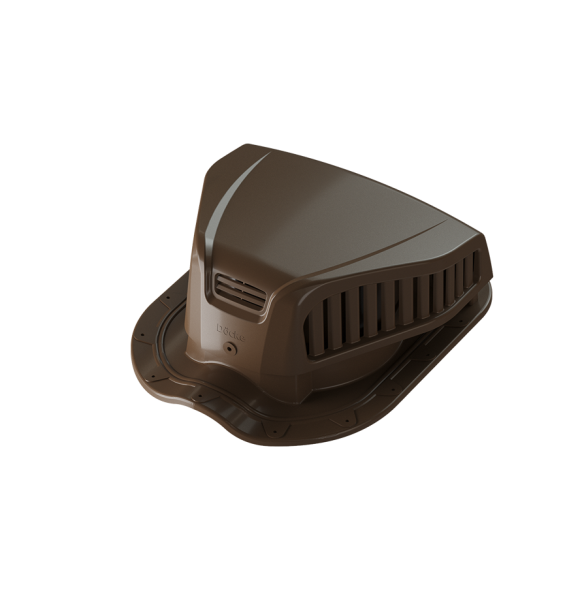 Точечный аэратор Docke, Monterrey Светло-коричневый купить в Камышине