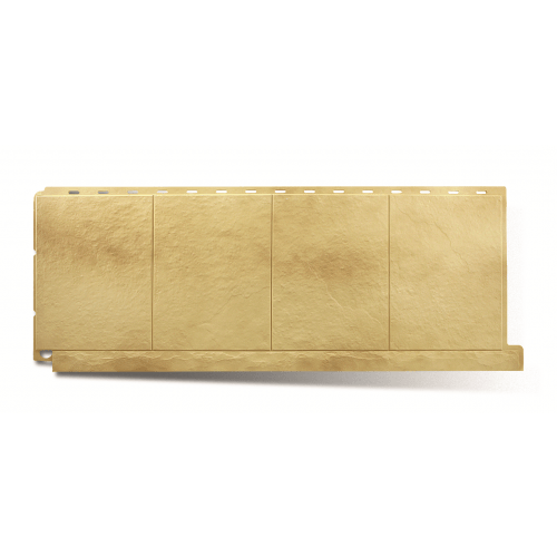 Фасадная панель Альта–профиль "Фасадная плитка" травентин купить в Камышине