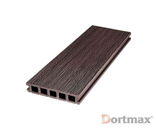 Террасная доска из ДПК VINTAGE Коричневый купить в Камышине
