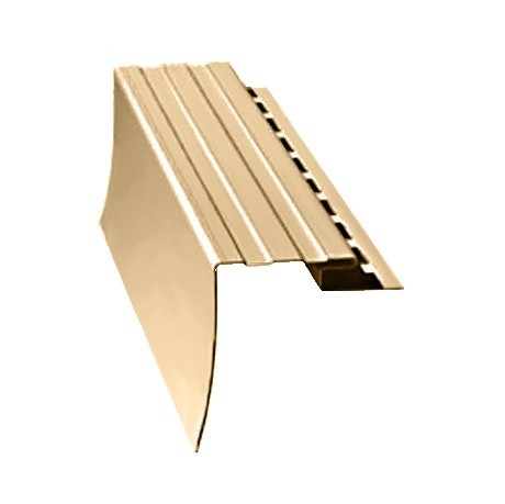 Околооконный профиль 3,05 м TECOS ЗОЛОТОЙ-ПЕСОК купить в Камышине