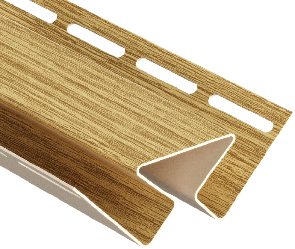 Внутренний угол Зрелый каштан  купить в Камышине