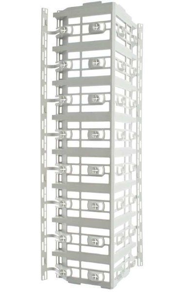 Система отделки углов Профиль крепёжная основа купить в Камышине