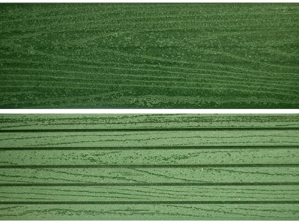 Террасная доска из ДПК MultiDeck Pro  Изумруд купить в Камышине