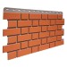 Фасайдинг Серия «Кирпич клинкерный» Керамический купить в Камышине