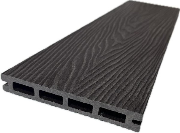 Доска террасная ДПК NanoWood Lite 3D купить в Камышине