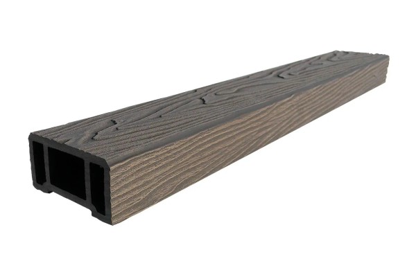 Перило верхнее ДПК Deckart Венге купить в Камышине