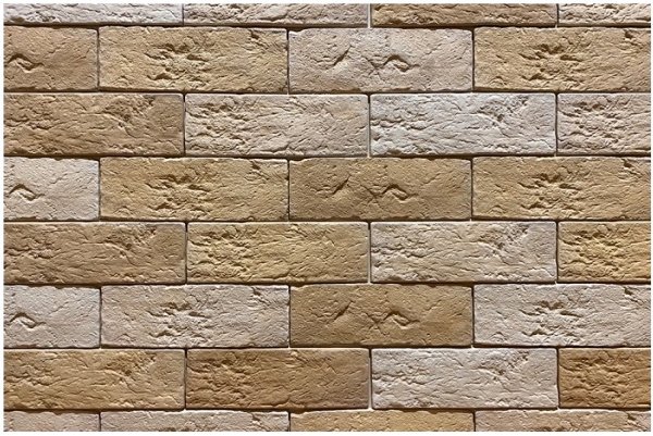 Фиброцементные панели КАНЬОН коллекция КАНЗАС 68 купить в Камышине