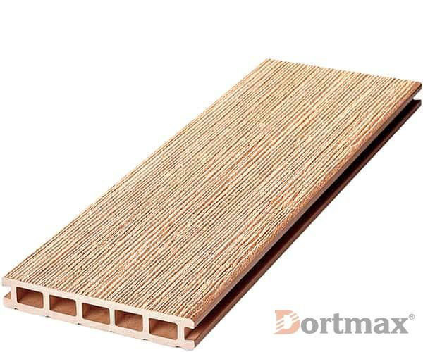 Террасная доска из ДПК VINTAGE Натуральный купить в Камышине