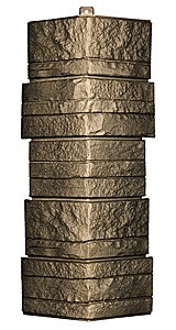 Угол T-Сайдинг-Альпийская Сказка ЭКО-2 Сосна купить в Камышине