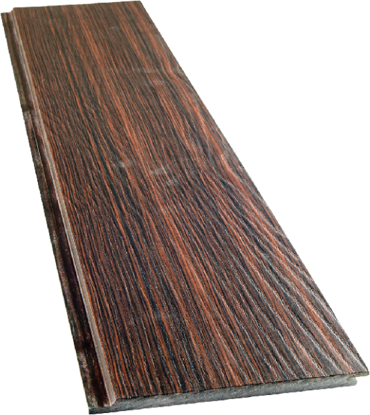 Фиброцементный сайдинг SidWood с фактурой под дерево W-131 Клик купить в Камышине