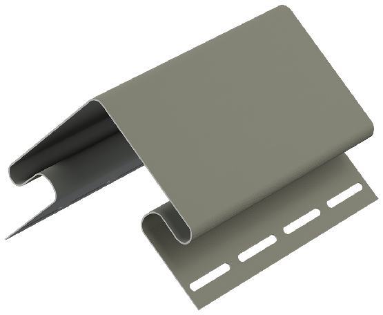 Внешний угол 75 мм Docke Пихта купить в Камышине