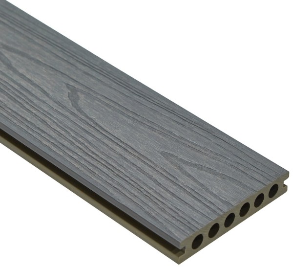 Террасная доска из ДПК CM Decking Reverse, Антик/Лайт грей купить в Камышине