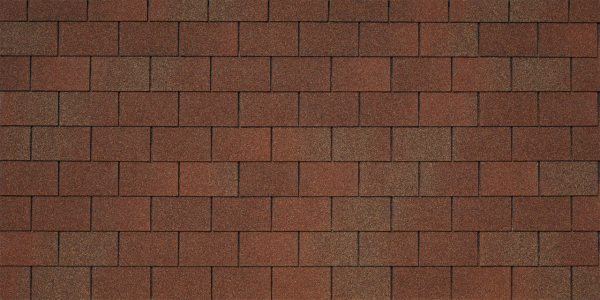 Гибкая черепица Tegola UNICA TOSCANA TERRACOTTA 406 купить в Камышине